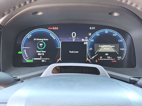 Used 2026 Toyota Camry XLE w/ Premium Plus Package image 33