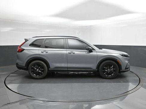 New 2026 Honda CR-V Sport-L image 11
