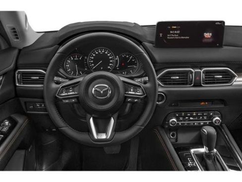 Used 2021 MAZDA CX-5 Grand Touring Reserve image 10