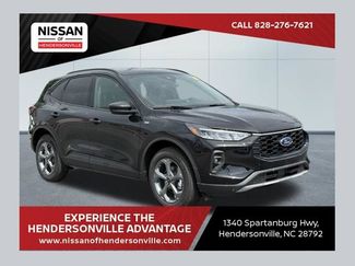 Used 2026 Ford Escape ST-Line Select w/ Equipment Group 401A AWD/4WD 360° Tour