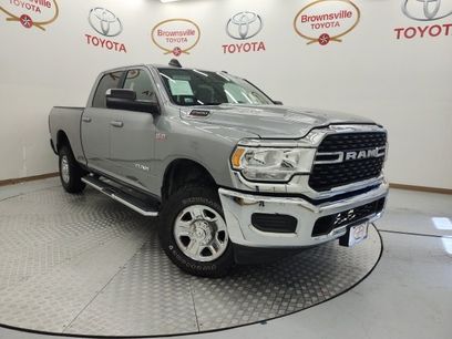 Used 2022 RAM 2500 Big Horn