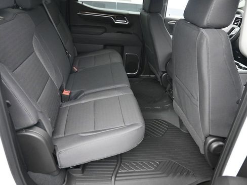 New 2026 Chevrolet Silverado 1500 LT AWD/4WD image 8