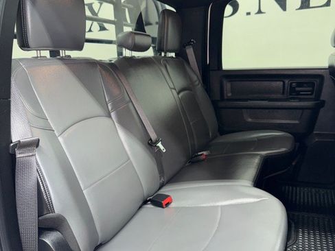 Used 2022 RAM 3500 Tradesman w/ Chrome Appearance Group AWD/4WD image 27