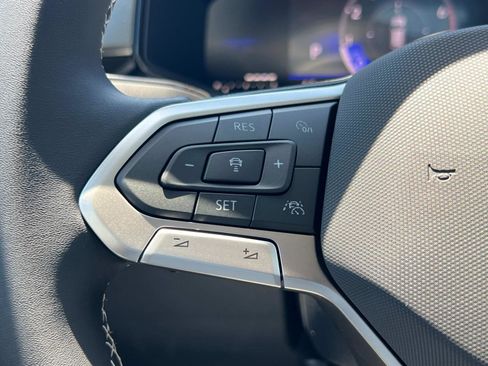 New 2025 Volkswagen Taos S image 7