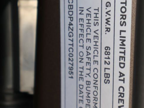 New 2026 Bentley Continental GTC image 27