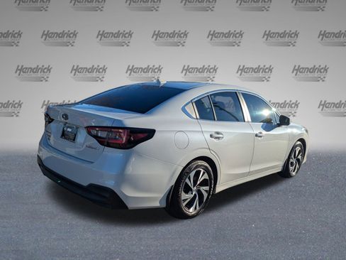 Used 2022 Subaru Legacy Premium image 5