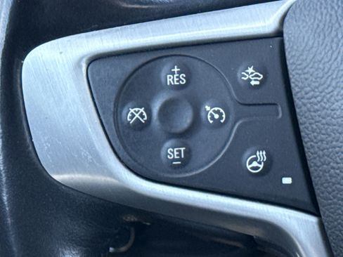 Used 2020 GMC Terrain SLT w/ Preferred Package FWD image 19