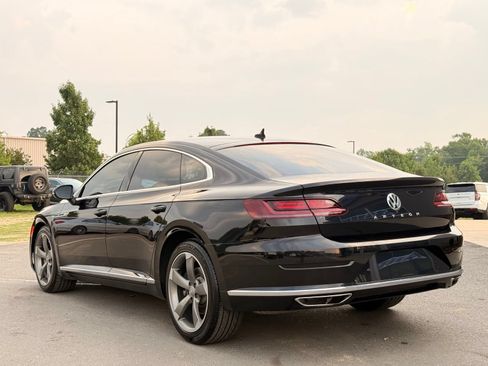 Used 2020 Volkswagen Arteon SE FWD image 12