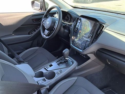 New 2026 Subaru Crosstrek 2.0i Premium AWD/4WD image 8