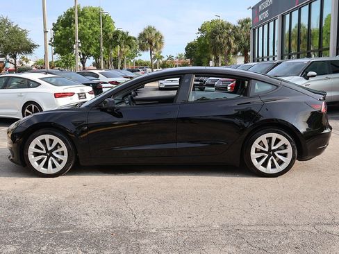 Used 2023 Tesla Model 3 Standard Range RWD image 17