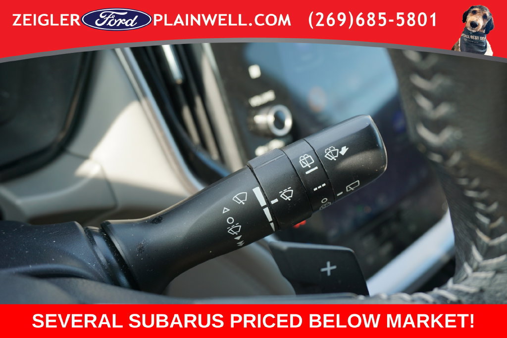 Used 2023 Subaru Outback Premium AWD/4WD image 26