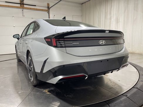 New 2026 Hyundai Sonata SEL image 5