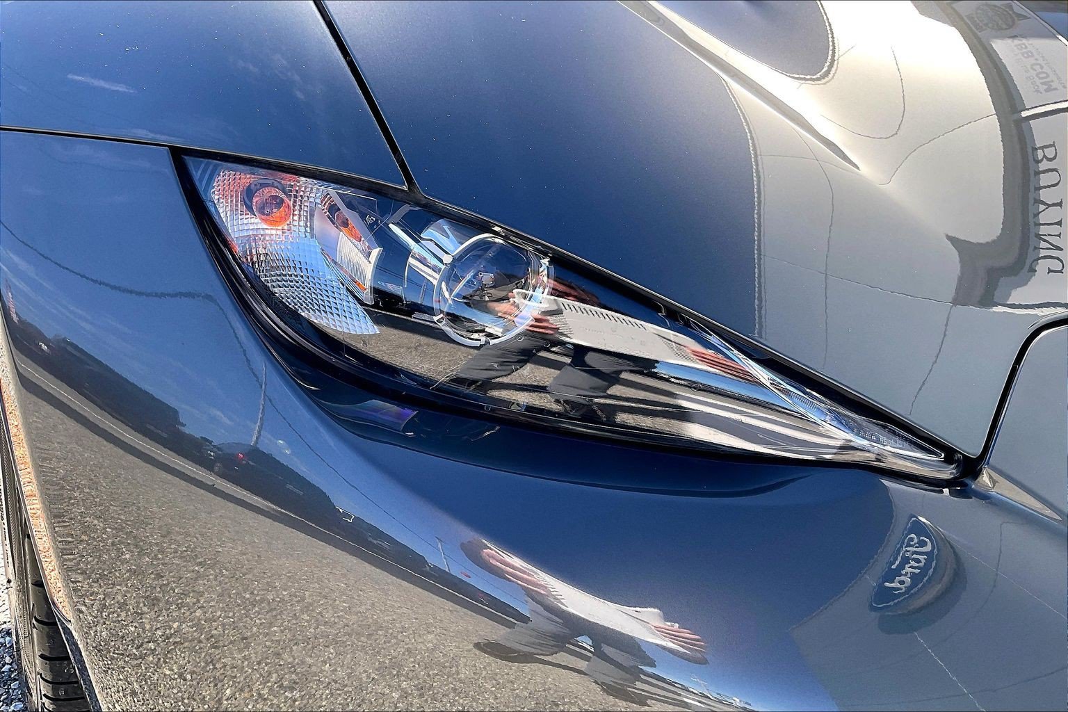 Used 2021 MAZDA MX-5 Miata Grand Touring RWD image 23
