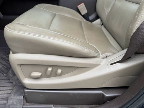 Used 2019 Chevrolet Silverado 2500 LTZ w/ Duramax Plus Package image 22