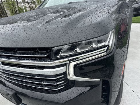 Used 2024 Chevrolet Tahoe LT AWD/4WD image 6