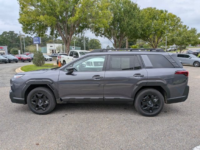 Certified 2026 Subaru Outback Limited AWD/4WD image 7