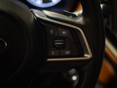 Used 2021 Subaru Outback Touring XT image 18