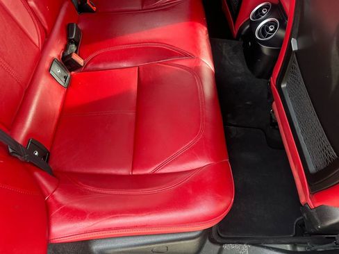 Used 2017 Alfa Romeo Giulia AWD w/ Cold Weather Package image 22