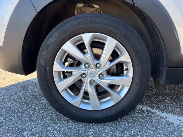 Used 2019 Hyundai Tucson Value AWD/4WD image 15