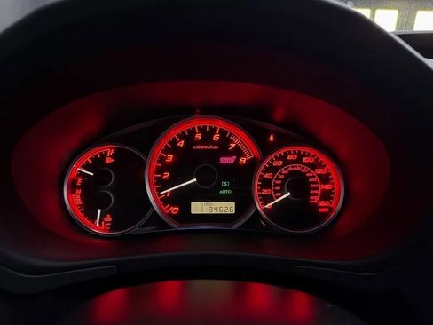 Used 2008 Subaru Impreza WRX STI image 25