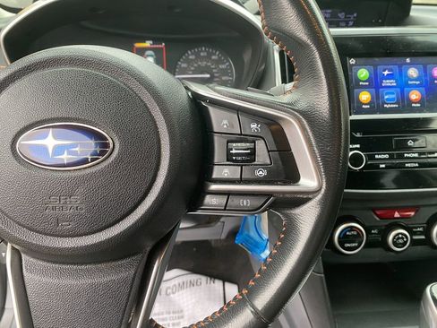 Used 2022 Subaru Crosstrek 2.0i Premium image 17