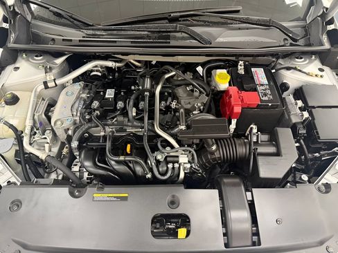 Used 2023 Nissan Sentra SV w/ All-Weather Package FWD image 22