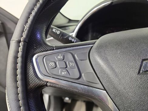 Used 2019 Chevrolet Malibu LT FWD image 22