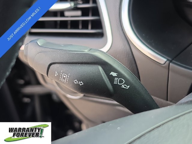 Used 2019 Ford Edge Titanium w/ Equipment Group 301A FWD image 24