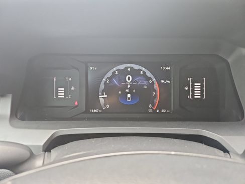 Used 2024 Toyota Tacoma SR5 AWD/4WD image 20