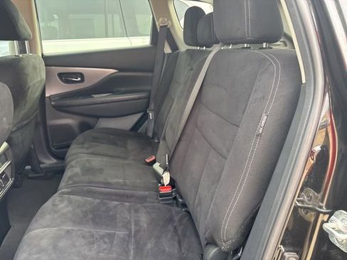 Used 2020 Nissan Murano S image 18