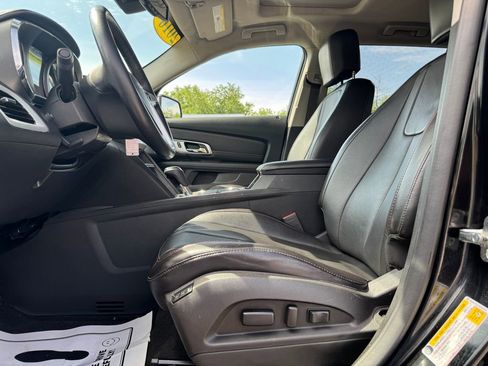 Used 2016 GMC Terrain SLT w/ Open Road Package FWD image 18