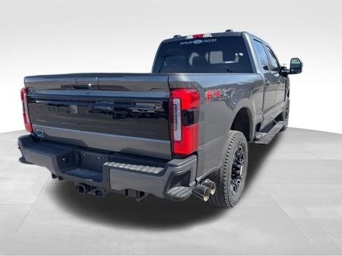 Used 2026 Ford F350 Platinum image 15