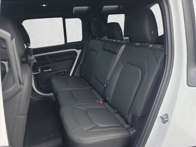 New 2026 Land Rover Defender 110 S AWD/4WD image 14
