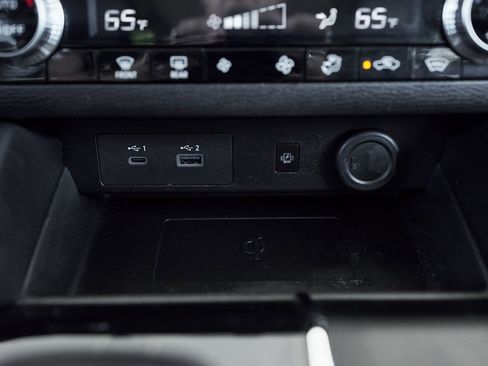 Used 2024 Mitsubishi Outlander Ralliart image 45