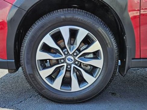 Used 2023 Subaru Outback Limited AWD/4WD image 39