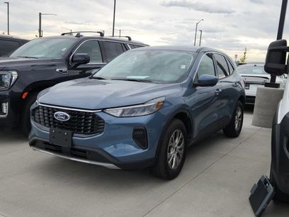 Used 2024 Ford Escape Active w/ Tech Pack #2