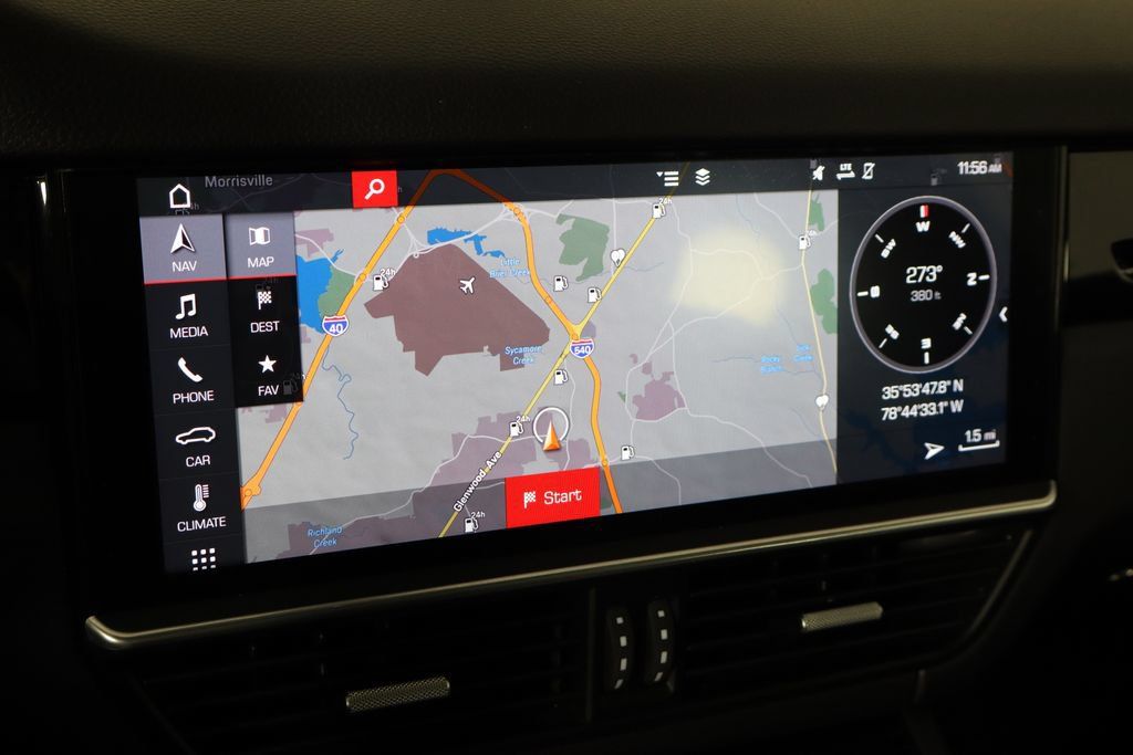 Used 2019 Porsche Cayenne E-Hybrid AWD/4WD image 37
