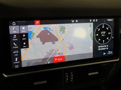 Used 2019 Porsche Cayenne E-Hybrid AWD/4WD image 37