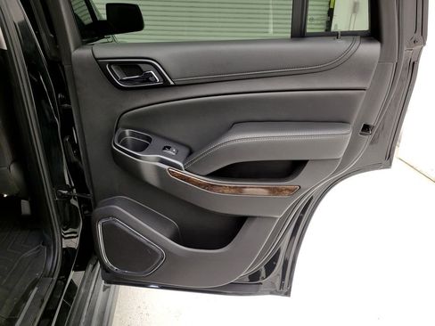 Used 2017 Chevrolet Tahoe LT image 41