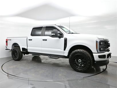 Used 2023 Ford F250 XL w/ STX Appearance Package
