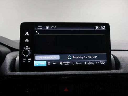 Used 2025 Honda CR-V EX-L image 26