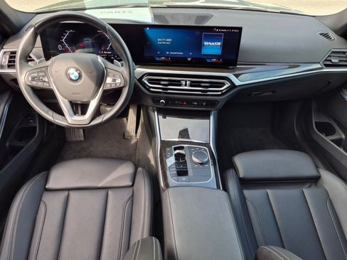 Used 2023 BMW 330i Sedan w/ Convenience Package RWD image 16