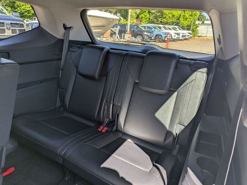 Used 2019 Volkswagen Atlas SE AWD/4WD image 29