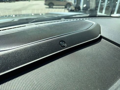 Used 2022 Ford F150 Lightning Lariat w/ Equipment Group 511A High image 48