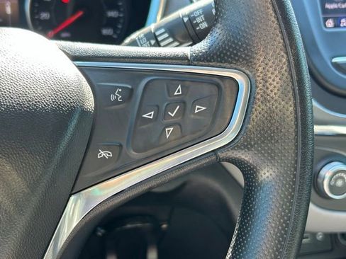 Certified 2024 Chevrolet Equinox LS w/ LS Convenience Package image 22