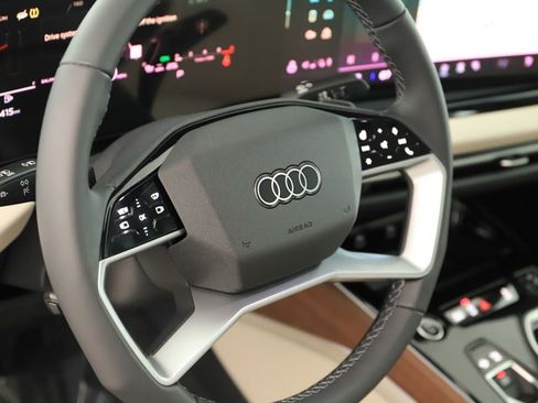 New 2026 Audi A6 Premium Plus image 16