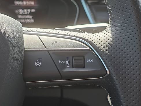 Certified 2025 Audi SQ5 Premium Plus w/ Premium Plus Package AWD/4WD image 13