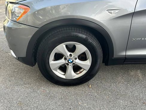Used 2011 BMW X3 xDrive28i AWD/4WD image 25