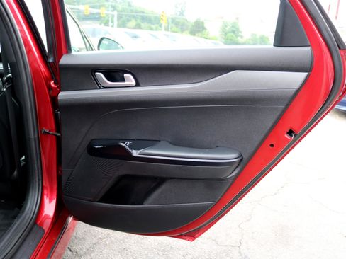 Used 2021 Kia K5 GT-Line image 30