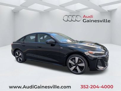 New 2026 Audi A5 2.0T Premium Plus